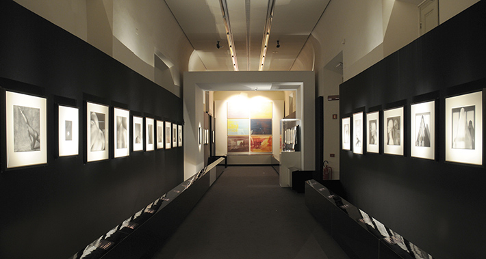 masters in exhibition and